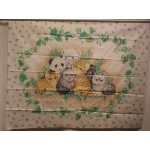 Endangered Species - Green